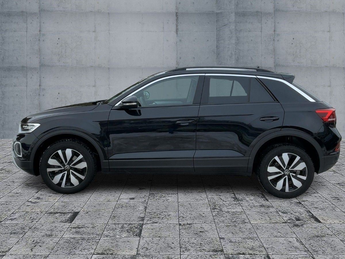 Volkswagen T-Roc - Bild 4