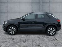 Volkswagen T-Roc - Vorschau Bild 4