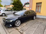 Audi A6 50 TDI quattro tiptronic sport Avant sport - Audi A6 tiptronic