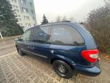 Chrysler Voyager  2.8 CRD 7 Sitzen - gebrauchte Chrysler Voyager aus dem Jahr 2004