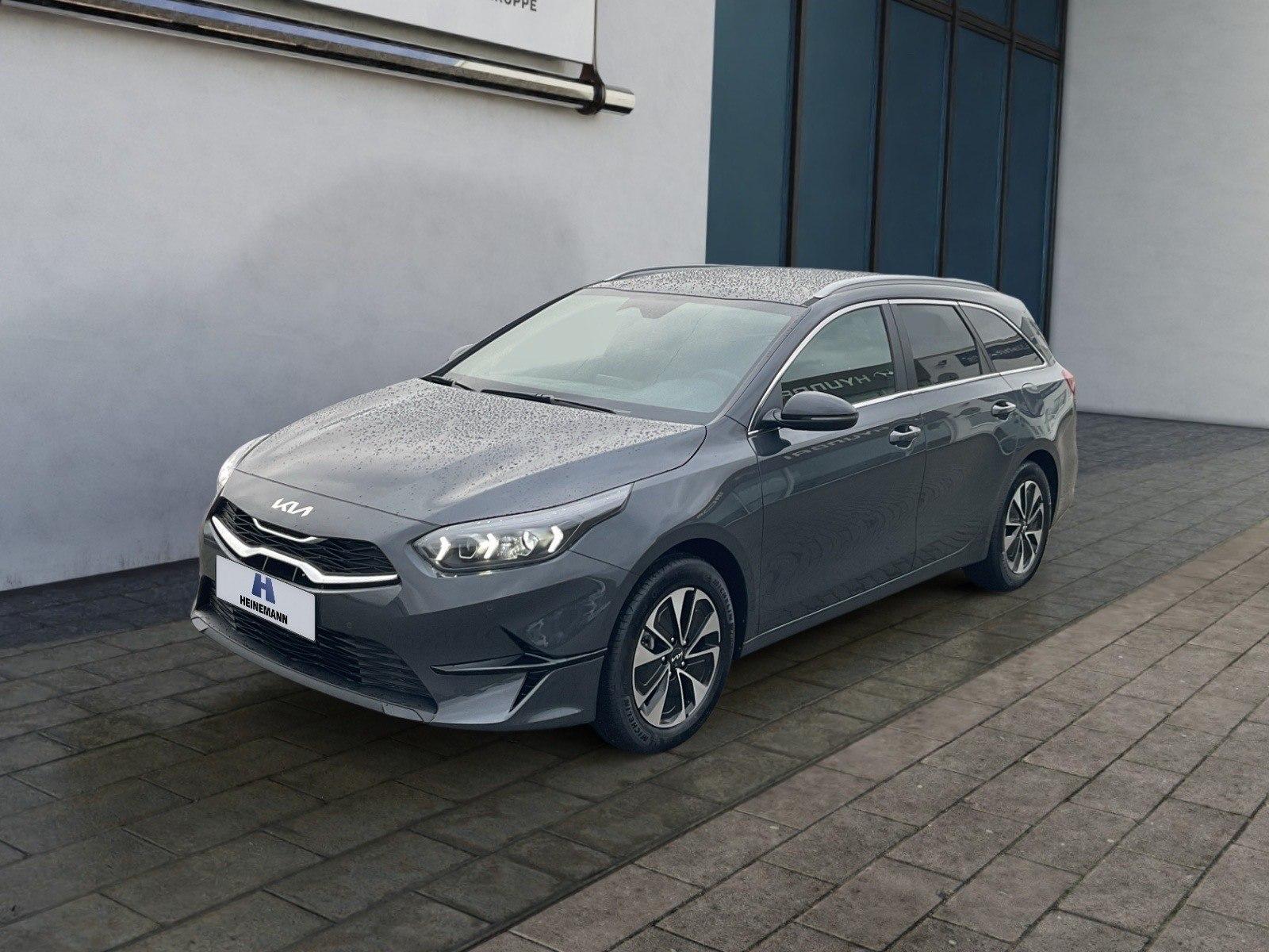Kia Ceed Sportswagon 1.0 T-GDI SW*Navi*Kamera*SH*JBL