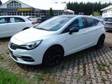 Opel Astra K Lim. 5-trg. GS Line Start/Stop - Opel Astra gs Gebrauchtwagen