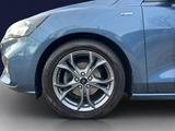 Ford Focus Lim. ST-Line*LED*KAMERA*ALU*SHZ*EFH* - Ford Focus: Kleinwagen