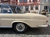 Mercedes-Benz 220 SEb/Coupé - Mercedes-Benz Gebrauchtwagen von 1965