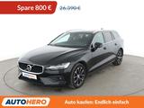 Volvo V60 2.0 D4 Momentum Aut.*NAVI*HUD*LED* - Volvo Gebrauchtwagen in Stuttgart