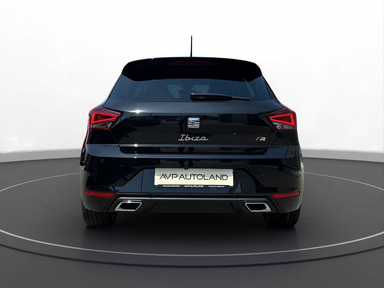 Seat Ibiza - Bild 6