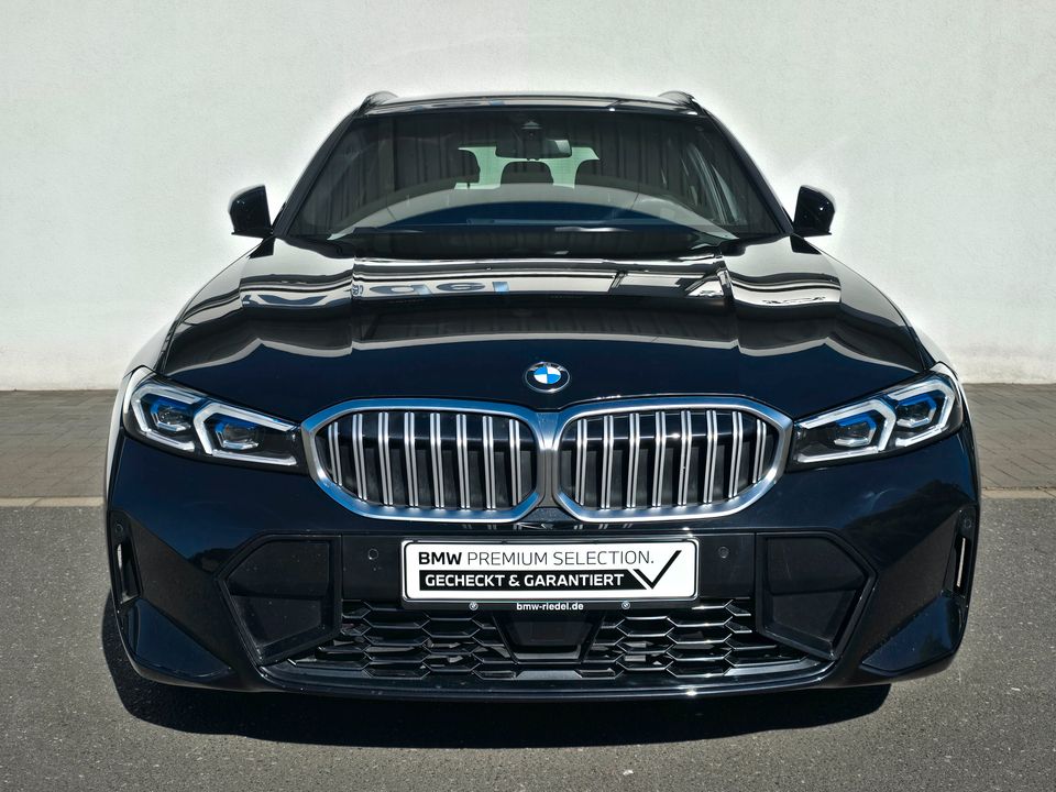 BMW 320 - Bild 5