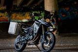 BMW F 800 GS | Top gepflegt | TÜV | Viel Zub - BMW 2009 F800GS