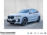 BMW X3 xDrive20d M Sport PANO ACC RFK NAVI Standh.