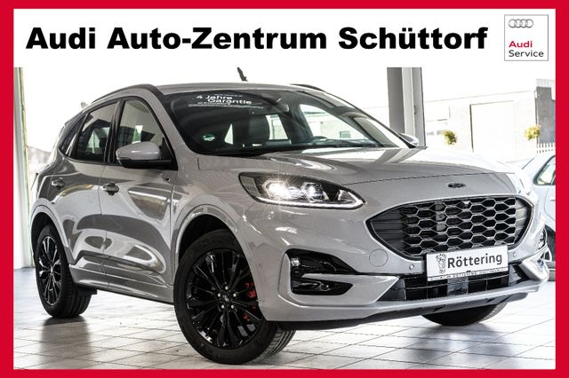 Ford Kuga Hybrid ST-Line X *4x4