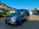 Ford Tourneo Custom Titanium X 2.0 TDCi mHEV 185 PS  - Ford Tourneo Custom in Essen