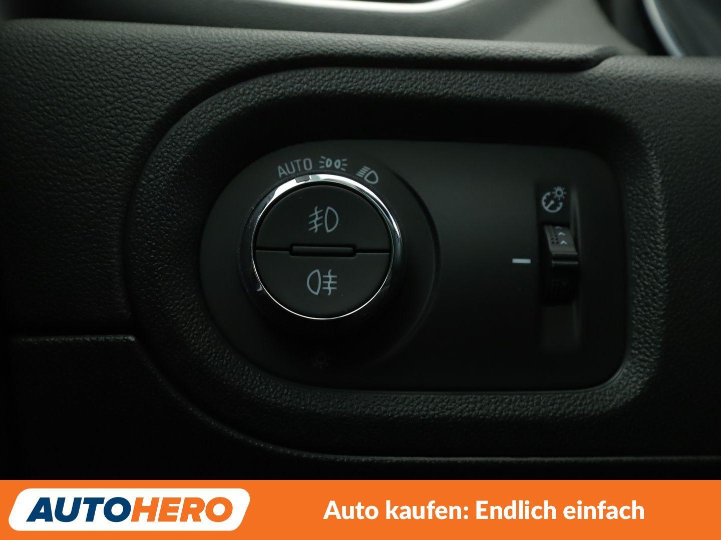 Opel Grandland X 1.5 CDTI Business Elegance Aut.*NAVI, миниатюра 25