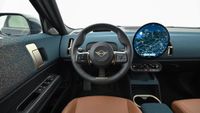 MINI Countryman S (Cooper) - Vorschau Bild 12