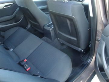 BMW X1 - 12