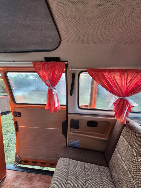 Volkswagen T3 Multivan