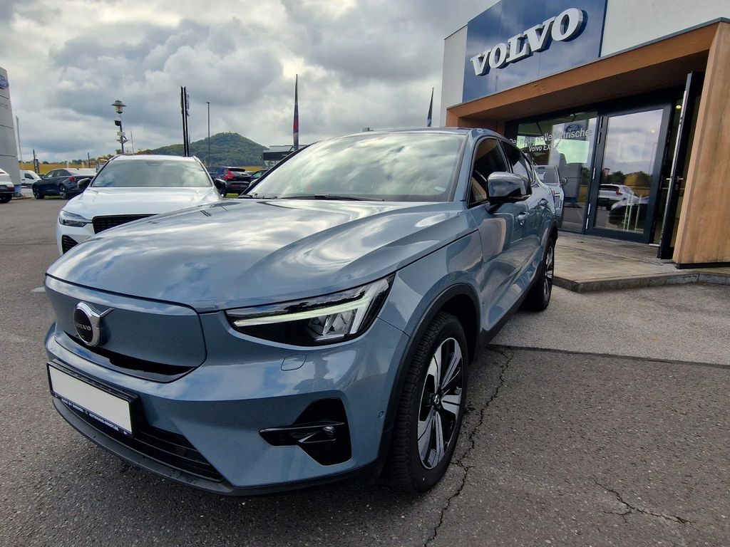 Volvo C40