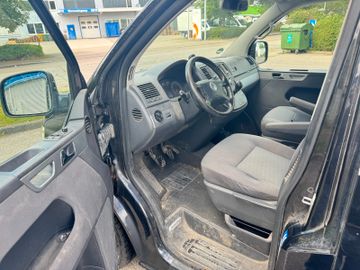 Volkswagen T5 Multivan - 9