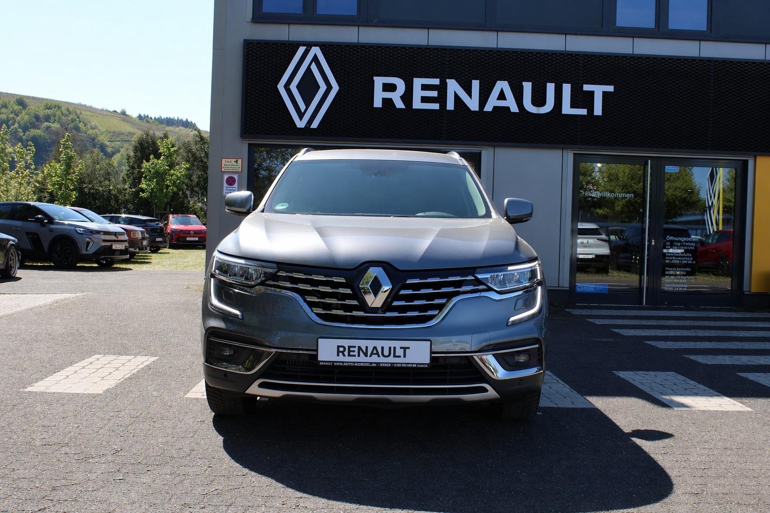 Renault Koleos 1.3 TCe 160 Intens