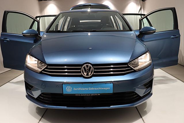 Golf Sportsvan 1.2 TSI BMT Comfortline PDC DSG