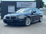 BMW 530d Touring *M-Paket*Kamera*Lenkradheizung*ACC* - BMW 530: Kombi, 530d M Paket