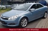 Opel Astra H Twin Top 1.8 Cosmo/E.Verdeckt!!!TOP! - Opel Astra: Coupe, 1.8