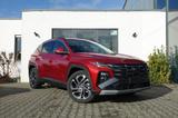 Hyundai Tucson PRIME HYBRID 239PS ALLRAD VOLLAUSSTATTUNG - gebrauchte SUV & Geländewagen