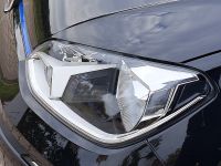 Volkswagen e-up! - Vorschau Bild 6