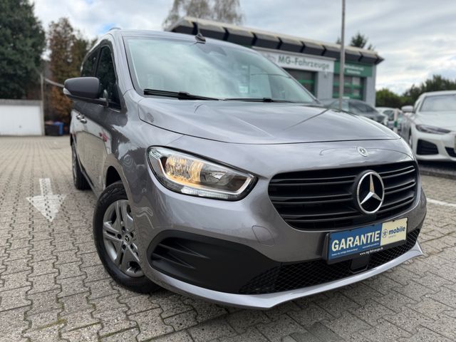 Mercedes-Benz Citan Kombi 113 TOURER NAVI KAMERA MBUX TEMPOM.