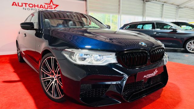 M550 i xDrive LED Navi Kamera - Bild 6