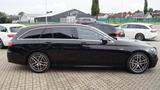 Mercedes-Benz E 53 AMG T 4M+ Pano+AHK+MBUX+Sitzklima+360°+AHK - Mercedes-Benz: AMG