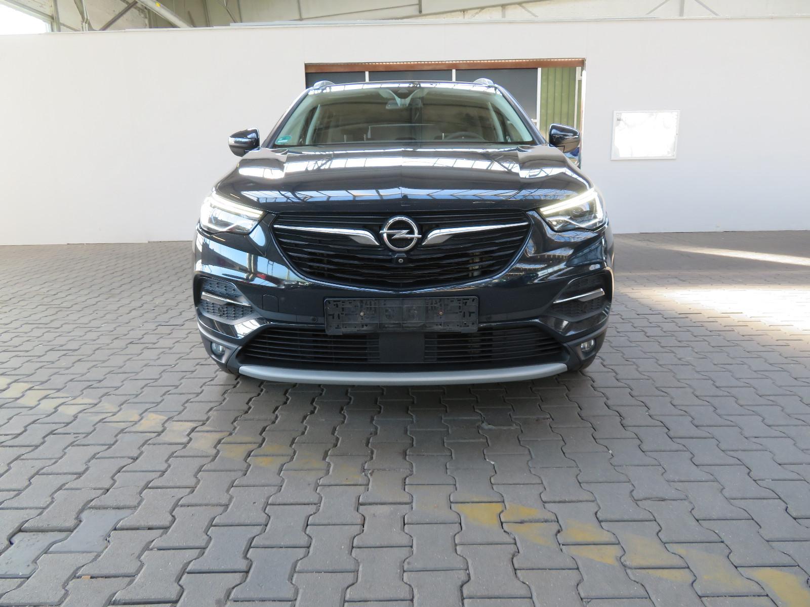 Opel ANDERE Grandland Business Innovation