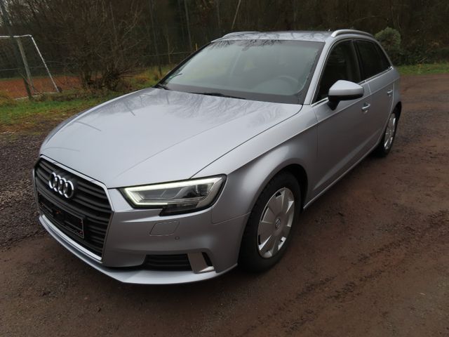 Audi A3 Sportback 1.6 TDI sport