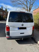 Volkswagen T6 Transporter und Camper 9-Sitzer - Volkswagen: Kleinbus, Camper