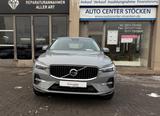 Volvo XC60 Core/Garantie/1Hand/Kamera/AHK/NAVI - gebrauchte Volvo SUV & Geländewagen