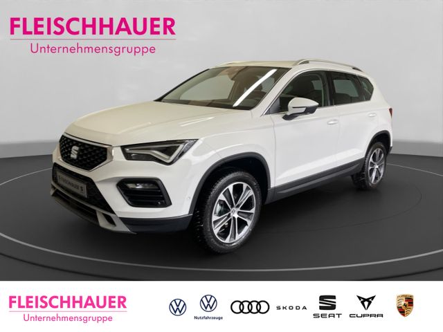 Seat Ateca Style Edition 1.0 TSI *TOP* Kamera Allwett