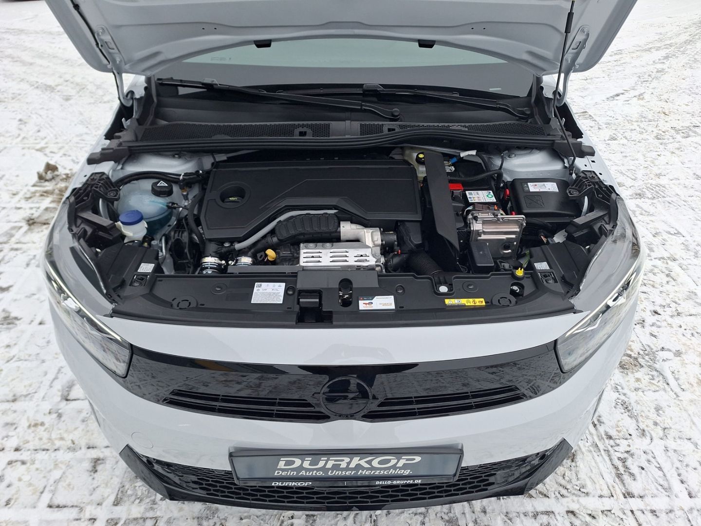 Opel Corsa - Bild 14