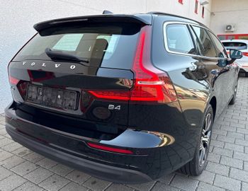 Volvo V60 - 8