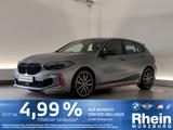 BMW 128ti M Sport Pano/SHZ/PDC Pano/SHZ/PDC - graue BMW 128