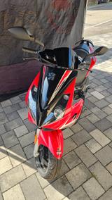 Peugeot JetForce C-Tech 49ccm LC - PEUGEOT JETFORCE