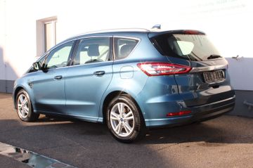 Ford S-Max - 7