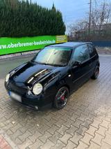 Volkswagen Vw Lupo 1.4tdi 75ps - Volkswagen Lupo: TDI