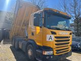Scania G450 Dreiseitenkipper KIPPER , TOP ZUSTAND