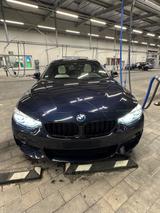 BMW 430 Gran Coupé 430d xDrive Gran Coupé M Spor... - gebrauchte BMW 430 Gran Coupé aus dem Jahr 2018