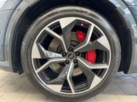 Audi SQ8 e-tron - Vorschau Bild 20