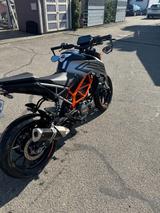 KTM Duke 125er | EZ 2022 | TOP-Zustand - Angebote entsprechen deinen Suchkriterien