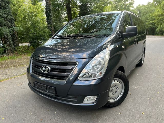 Hyundai H-1 Travel Comfort Automatik 8-Sitzer Klima