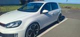 Volkswagen Golf 2.0 TSI GTI GTI - : Taxi, Von Privat