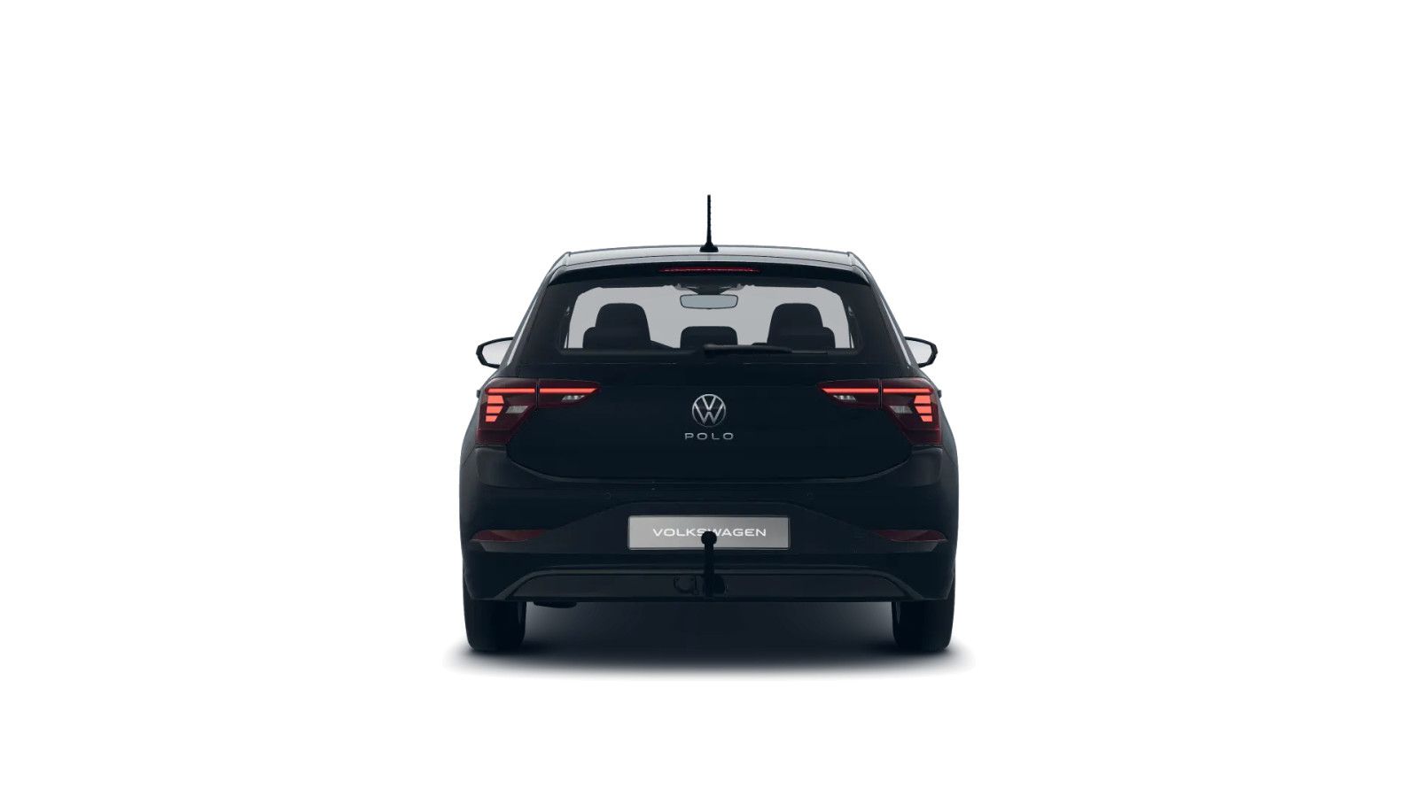 Volkswagen Polo - Bild 4
