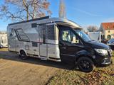 HYMER / ERIBA / HYMERCAR B-ML T 780 BlackLine *Arktis- & Winterpaket* - HYMER / ERIBA Kassel
