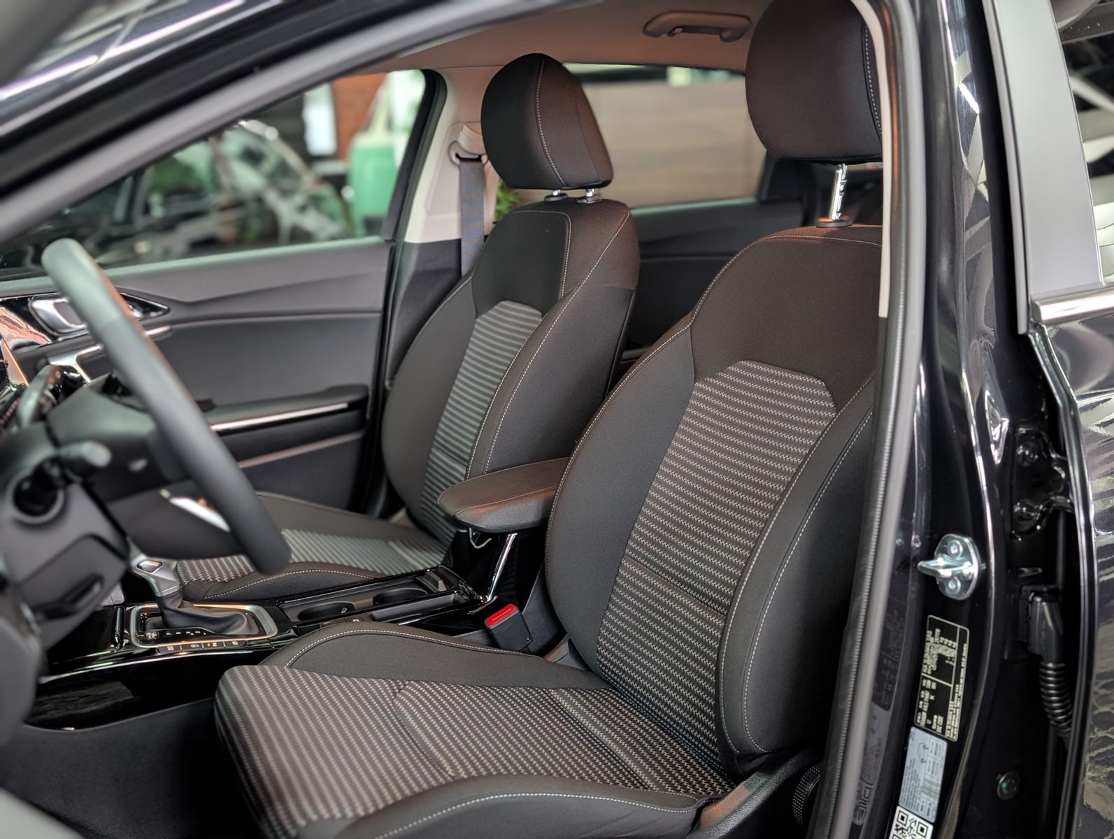 Fahrzeugabbildung Kia cee'd / Ceed 1.5 T-GDI Ultimate Style-Pk SCC JBL
